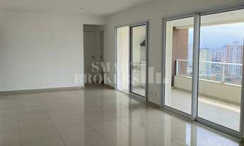 Imagem 5: Apartamento à venda com 124 metros, 3 suítes e 3 vagas de garagem - Vila Gumercindo - São