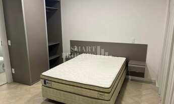 Imagem 3: Studio novo mobiliado à venda com 26 metros quadrados - Pinheiros - São Paulo/SP