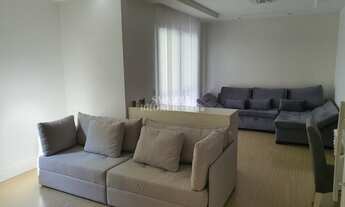 Imagem 6: Apartamento à venda, 83 metros quadrados, quartos (1 suíte) - 2 vagas de garagem - Vila Ma