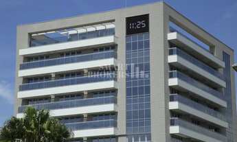 Imagem 3: Sala comercial nova à venda com 247 metros e 5 vagas - Campo Belo - São Paulo/SP