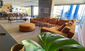 Imagem: Apartamento à venda, 270 metros quadrados