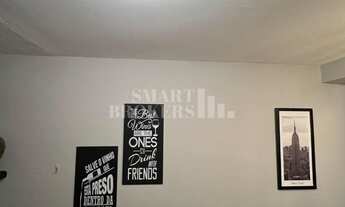 Imagem 7: Flat mobiliado com 1 dormitório à venda, 28 metros e 1 vaga - Vila Clementino - São Paulo