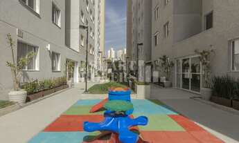 Imagem 4: Apartamento com 2 dormitórios à venda, 35 metros - Cambuci - São Paulo/SP