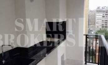 Imagem 5: Apartamento com 4 dormitórios (2 suítes sendo 1 master) à venda, 226 metros com depósito p