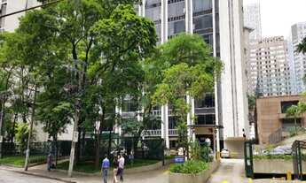 Imagem 5: SALA COMERCIAL COM 188 METROS À VENDA - 4 VAGAS - BROOKLIN NOVO - SÃO PAULO/SP