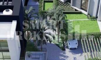 Imagem 2: Casa em construção com 4 suítes à venda, 464 metros e 4 vagas - Cidade Jardim - São Paulo