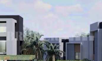 Imagem 4: Casa em construção com 4 suítes à venda, 464 metros e 4 vagas - Cidade Jardim - São Paulo