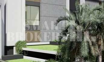 Imagem 6: Casa em construção com 4 suítes à venda, 464 metros e 4 vagas - Cidade Jardim - São Paulo