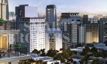 Imagem 3: APARTAMENTO COM 4 SUÍTES (1 MASTER) PARA LOCAÇÃO, 273 METROS, DEPÓSITO E 5 VAGAS - ITAIM B