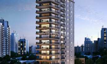 Imagem 4: APARTAMENTO COM 4 SUÍTES (1 MASTER) PARA LOCAÇÃO, 273 METROS, DEPÓSITO E 5 VAGAS - ITAIM B