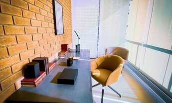 Imagem 6: Apartamento à venda, 270 metros quadrados, 4 suítes - 4 vagas de garagem - Jardim Paulista