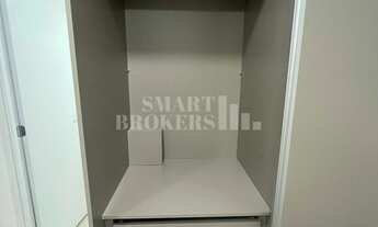 Imagem 5: Studio novo mobiliado à venda com 26 metros quadrados - Pinheiros - São Paulo/SP