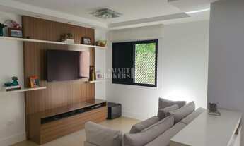 Imagem 4: Apartamento à venda, 83 metros quadrados, quartos (1 suíte) - 2 vagas de garagem - Vila Ma