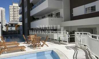 Imagem: Apartamento à venda com 124 metros, 3 suítes