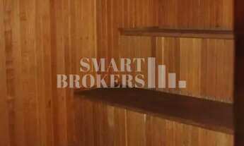 Imagem 5: Apartamento com 4 suítes (1 suíte master) para locação, 438 metros e 4 vagas - Jardins - S