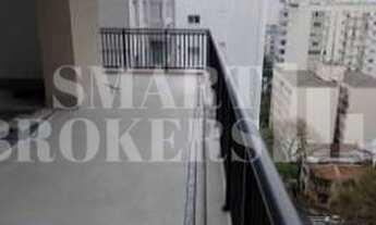 Imagem 3: Apartamento com 4 dormitórios (2 suítes sendo 1 master) à venda, 226 metros com depósito p