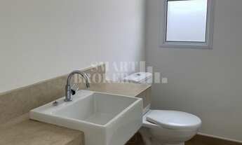 Imagem 6: Apartamento à venda com 124 metros, 3 suítes e 3 vagas de garagem - Vila Gumercindo - São