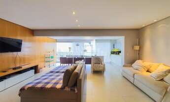 Imagem 3: APARTAMENTO COM SUÍTES À VENDA, 128 METROS E 3 VAGAS - VILA FIRMIANO PINTO - SÃO PAULO/SP