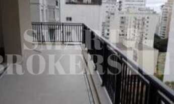 Imagem 2: Apartamento com 4 dormitórios (2 suítes sendo 1 master) à venda, 226 metros com depósito p