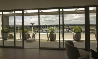 Imagem 7: Sala comercial nova à venda com 90 metros e 2 vagas - Campo Belo - São Paulo/SP