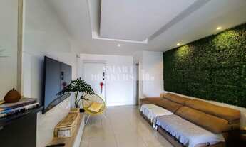 Imagem 3: Apartamento com 213 metros, 4 suítes, 4 vagas e depósito privativo - Aclimação - SP