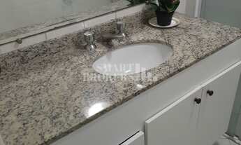 Imagem 6: Apartamento mobiliado com 2 dormitórios para locação, 57 metros e 1 vaga - Aclimação - São