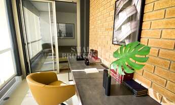 Imagem 7: Apartamento à venda, 270 metros quadrados, 4 suítes - 4 vagas de garagem - Jardim Paulista