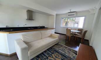 Imagem 6: Apartamento novo com 2 dormitórios (1 suíte) à venda, 72 metros na Vila Clementino - São P