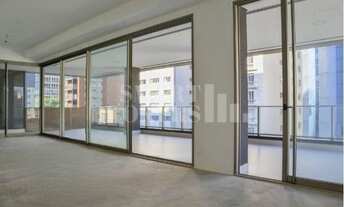 Imagem 4: Apartamento à venda, 270 metros quadrados, 4 suítes - 4 vagas de garagem - Jardim Paulista