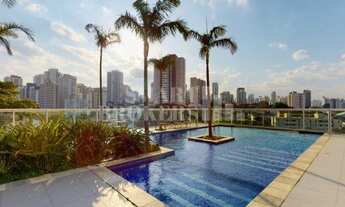 Imagem: Apartamento com 213 metros, 4 suítes, 4