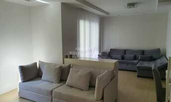 Imagem 2: Apartamento à venda, 83 metros quadrados, quartos (1 suíte) - 2 vagas de garagem - Vila Ma