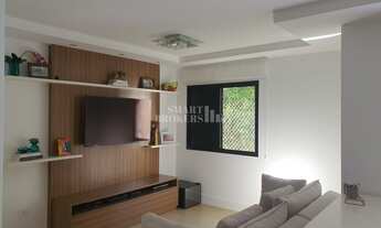 Imagem 3: Apartamento à venda, 83 metros quadrados, quartos (1 suíte) - 2 vagas de garagem - Vila Ma