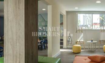 Imagem 5: Apartamento com 2 dormitórios à venda, 35 metros - Cambuci - São Paulo/SP