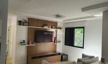 Imagem 7: Apartamento à venda, 83 metros quadrados, quartos (1 suíte) - 2 vagas de garagem - Vila Ma