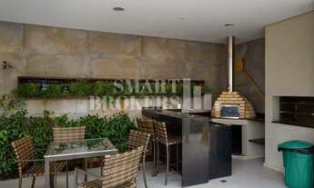 Imagem 5: Apartamento com 213 metros, 4 suítes, 4 vagas e depósito privativo - Aclimação - SP