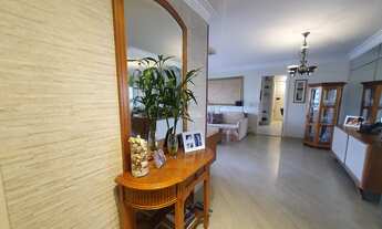 Imagem 2: Apartamento à venda, 111 metros quadrados, 3 quartos (1 suíte) - 2 vagas de garagem - Vila