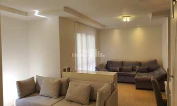 Imagem 5: Apartamento à venda, 83 metros quadrados, quartos (1 suíte) - 2 vagas de garagem - Vila Ma