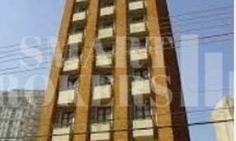 Imagem: Apartamento com 4 suítes (1 suíte master)