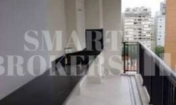 Imagem 4: Apartamento com 4 dormitórios (2 suítes sendo 1 master) à venda, 226 metros com depósito p