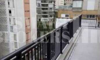 Imagem 7: Apartamento com 4 dormitórios (2 suítes sendo 1 master) à venda, 226 metros com depósito p