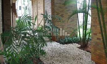 Imagem 4: Apartamento com 4 suítes (1 suíte master) para locação, 438 metros e 4 vagas - Jardins - S