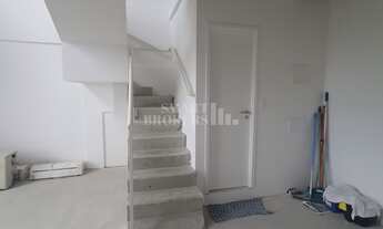 Imagem 7: Sala comercial duplex á venda com 55 metros e 2 vagas - Barra Funda - São Paulo/SP