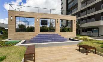 Imagem 2: APARTAMENTO COM 2 DORMITÓRIOS (1 SUÍTE) À VENDA, 105 METROS E 2 VAGAS - IPIRANGA - SÃO PAU