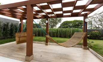 Imagem 4: APARTAMENTO COM 2 DORMITÓRIOS (1 SUÍTE) À VENDA, 105 METROS E 2 VAGAS - IPIRANGA - SÃO PAU