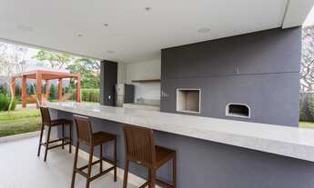 Imagem 5: APARTAMENTO COM 2 DORMITÓRIOS (1 SUÍTE) À VENDA, 105 METROS E 2 VAGAS - IPIRANGA - SÃO PAU