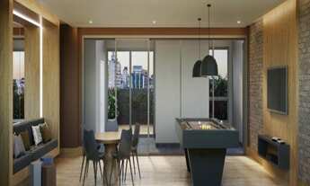 Imagem 7: APARTAMENTO COM 3 SUÍTES À VENDA, 154 METROS E 2 VAGAS - VILA NOVA CONCEIÇÃO - SÃO PAULO/S