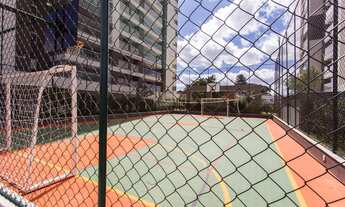 Imagem 3: APARTAMENTO COM 2 DORMITÓRIOS (1 SUÍTE) À VENDA, 105 METROS E 2 VAGAS - IPIRANGA - SÃO PAU