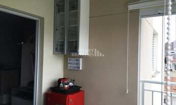 Imagem 6: Apartamento à Venda No Ipiranga Com 57 Metros 2 Dormitórios 1 Suíte e 1 Vaga