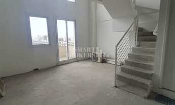 Imagem 6: Sala comercial duplex á venda com 55 metros e 2 vagas - Barra Funda - São Paulo/SP