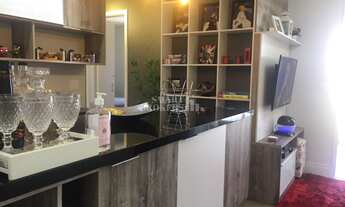 Imagem 2: Apartamento à Venda No Ipiranga Com 57 Metros 2 Dormitórios 1 Suíte e 1 Vaga